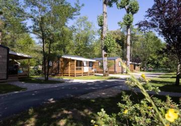 Camping Les Pêcheurs