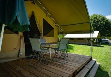 Camping Onlycamp le Petit Port 