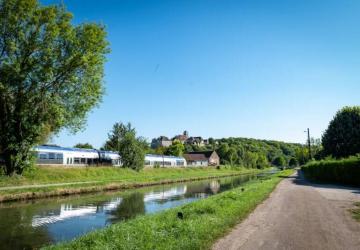 Camping Onlycamp le Petit Port 