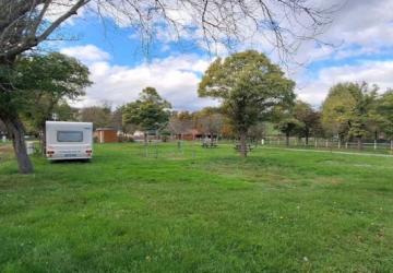 Camping de la Pra