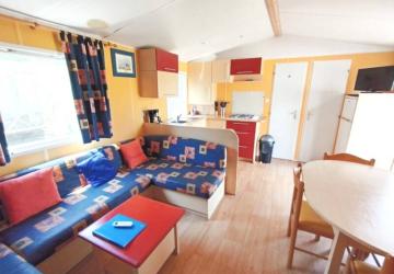 Camping de Bourg Charente
