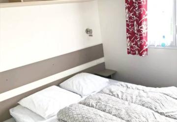 Camping de Bourg Charente