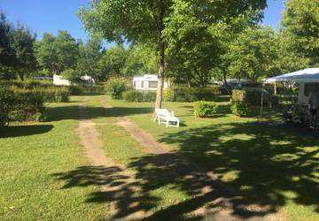 Camping MOULIN DE PAULHIAC