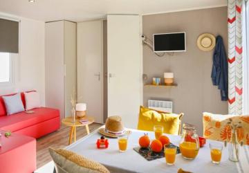 Camping MOULIN DE PAULHIAC