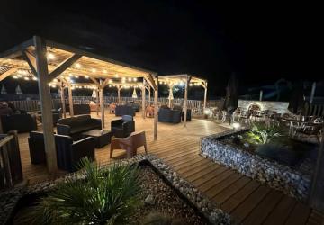 Camping MOULIN DE PAULHIAC