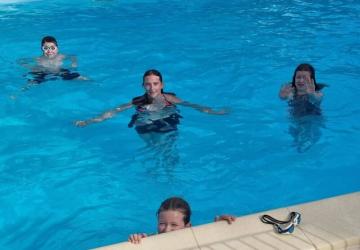 Camping Le Maine Blanc