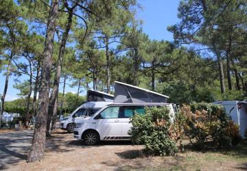 Camping & Spa Airotel L'Océan