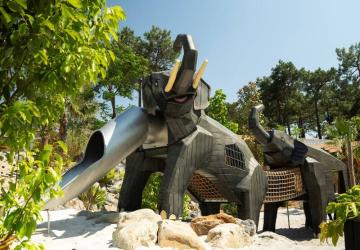 Camping & Spa Airotel L'Océan