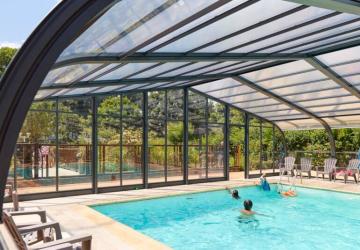 Camping de l'Etang Sites et Paysages