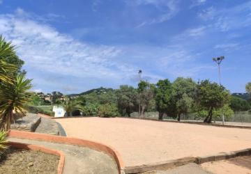 Camping Le Parc Des Chênes