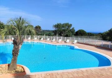 Camping Le Parc Des Chênes