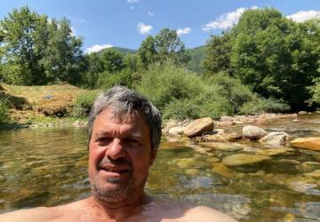 Camping Des Deux Séquoias