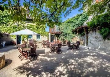 Camping Verdon Les Grands Domaines