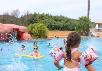 Camping Club Tikayan La Vallée du Paradis