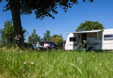 Castel Camping Les Bois du Bardelet