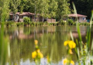 Castel Camping Les Bois du Bardelet