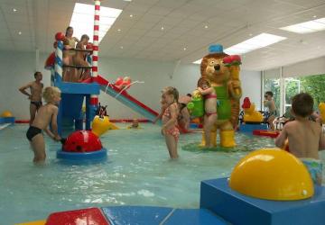 Castel Camping Les Bois du Bardelet