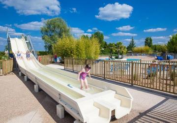 Castel Camping Les Bois du Bardelet