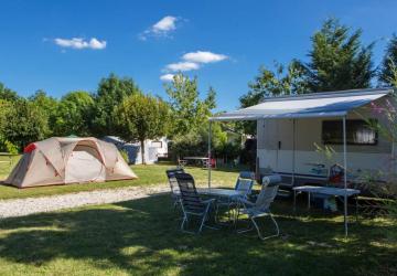 Castel Camping Les Bois du Bardelet