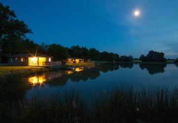Castel Camping Les Bois du Bardelet