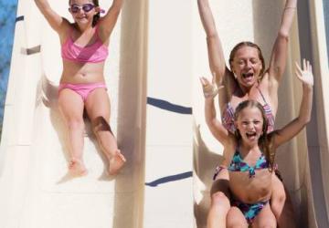 Castel Camping Les Bois du Bardelet