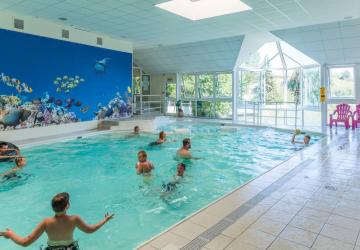 Castel Camping Les Bois du Bardelet