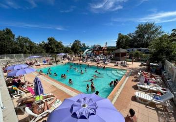 Flower Camping l'Epi Bleu