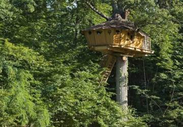 Castel Camping Parc de Fierbois