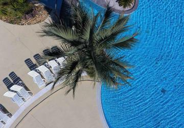 Camping Resort Les Champs Blancs