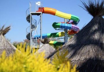 Camping Resort Les Champs Blancs