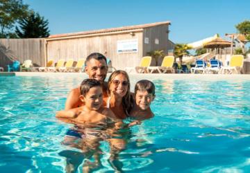 YELLOH! VILLAGE - DOMAINE DE L'OREE