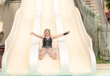 YELLOH! VILLAGE - DOMAINE DE L'OREE