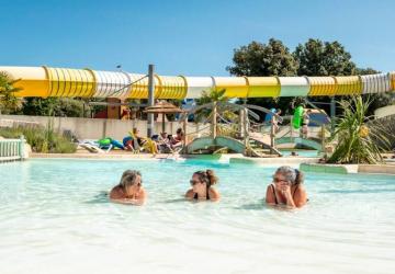 YELLOH! VILLAGE - DOMAINE DE L'OREE