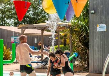 YELLOH! VILLAGE - DOMAINE DE L'OREE