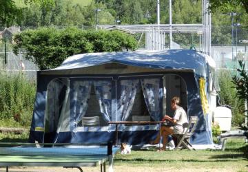 Camping LE TIVOLI