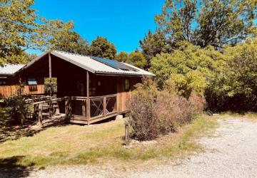 Ushuaïa Villages - Camping Les 4 Saisons ****