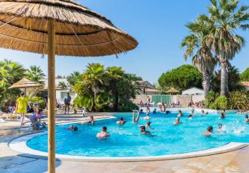 Camping Eden Villages L'Océan & Spa