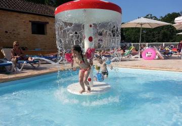 Camping Eden Villages Les Truffières de Dordogne