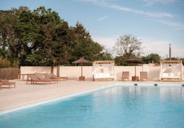 Slow Village | Marennes Oléron