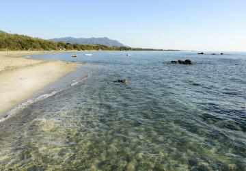 Camping Village Vacances Naturiste Bagheera