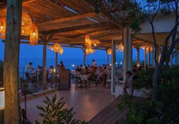 Camping Village Vacances Naturiste Bagheera