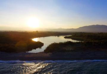 Camping Village Vacances Naturiste Bagheera