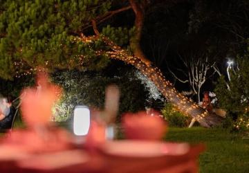 Camping Village Vacances Naturiste Bagheera