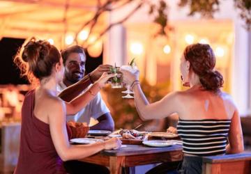 Camping Village Vacances Naturiste Bagheera