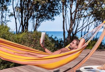 Camping Village Vacances Naturiste Bagheera