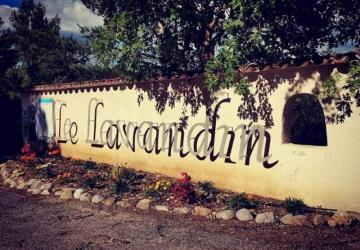 Camping Ushuaïa Villages le Lavandin