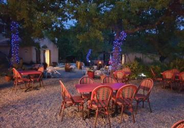 Camping Ushuaïa Villages le Lavandin