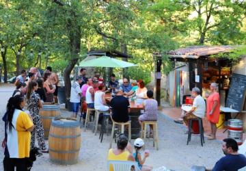 Camping Ushuaïa Villages le Lavandin