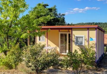 Camping Ushuaïa Villages le Lavandin