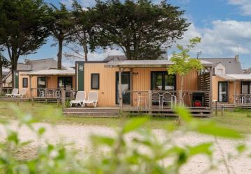 Flower Camping Les Paludiers